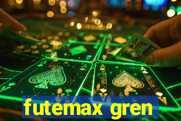 futemax gren